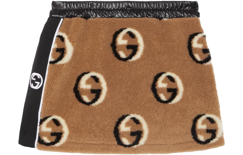 

Повседневная юбка женская Gucci