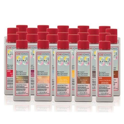 

Средства для волос и кожи головы CHI Color Ash 89ml