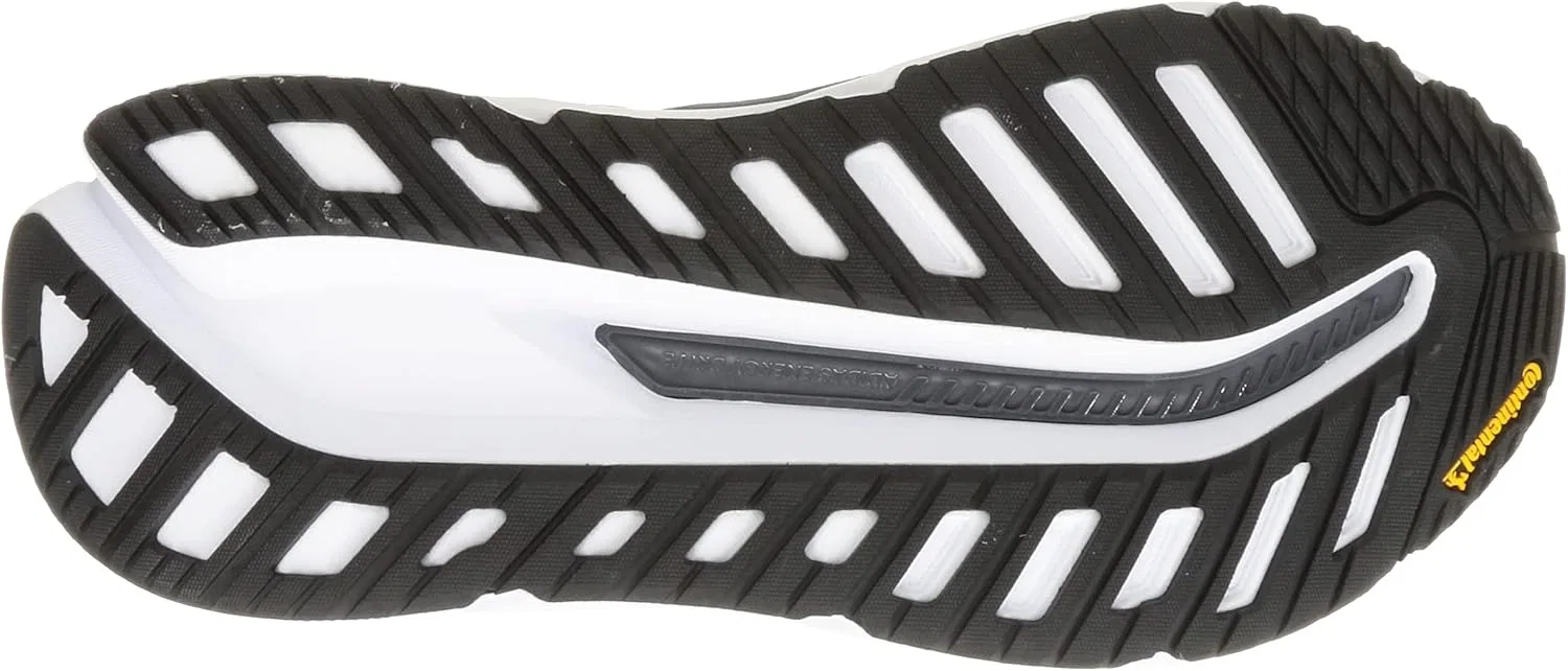 Мужские кроссовки Adidas Adistar Cs M, Core Black Ftwr White Carbon — фото 4