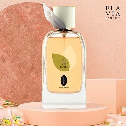 Flavia Belle Eau De Parfum 100ml — фото 3