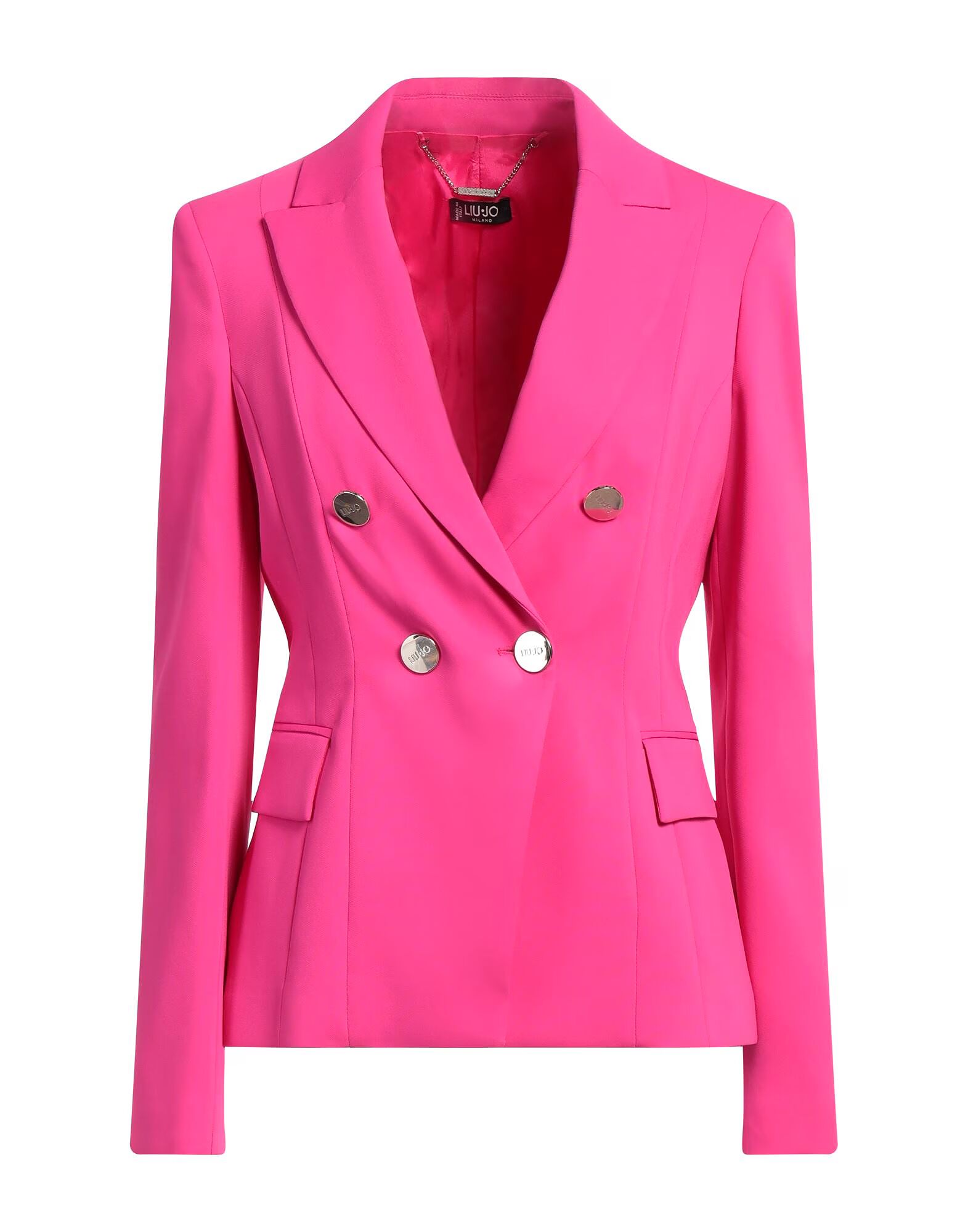 

Блейзер Liu •Jo, фуксия