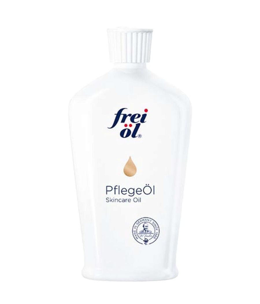 

Масло для тела frei öl Gesichts- und Körperöle Pflegeöl, 125 ml