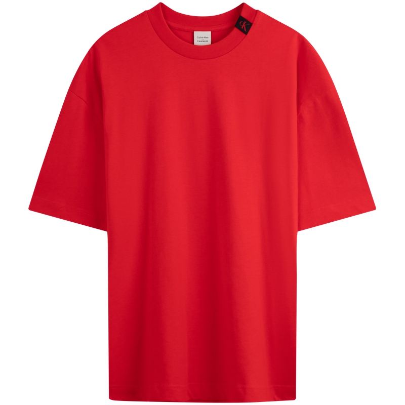 

Calvin Klein Футболка Spring Festival Red Mageta мужская, Красный, Calvin Klein Футболка Spring Festival Red Mageta мужская