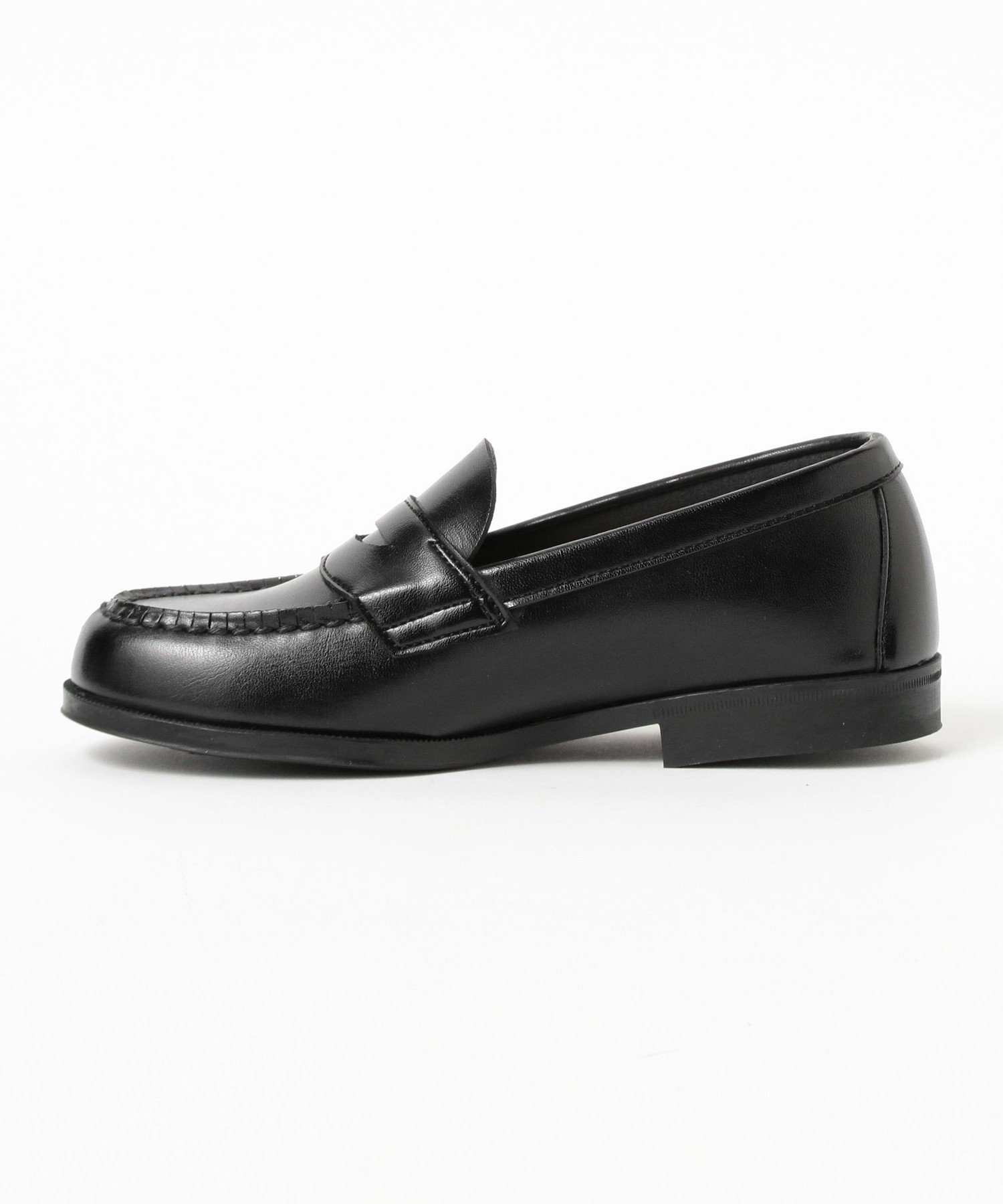 HARUTA KIDS / Лоферы (18-20 см) ЦЕРЕМОНИЯ BEAMS 2026 26SS Церемония поступления, Церемония выпуска, Церемония поступления в детский сад, Церемония выпуска, Официальное мероприятие, Собеседование, Церемония, Сити-Го-Сан, Концерт Kodomo Beams, Bla... — фото 4