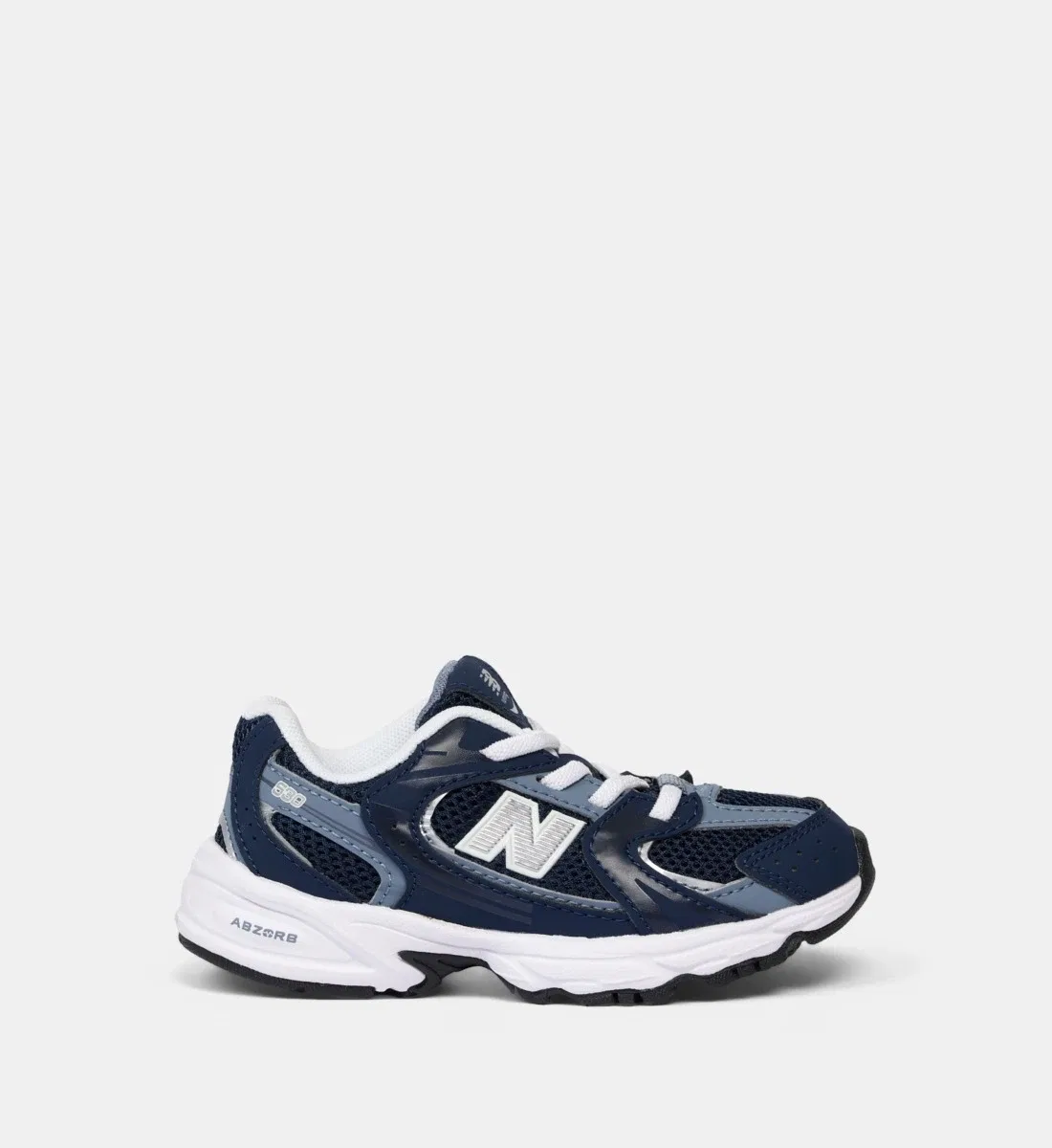 Кроссовки низкие унисекс IZ 530 New Balance, синий