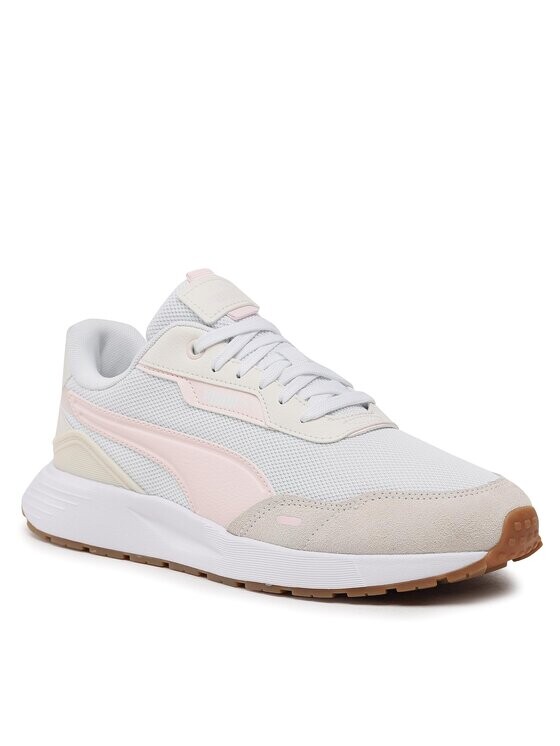 

Кроссовки Puma, белый, Серый;белый, Кроссовки Puma, белый