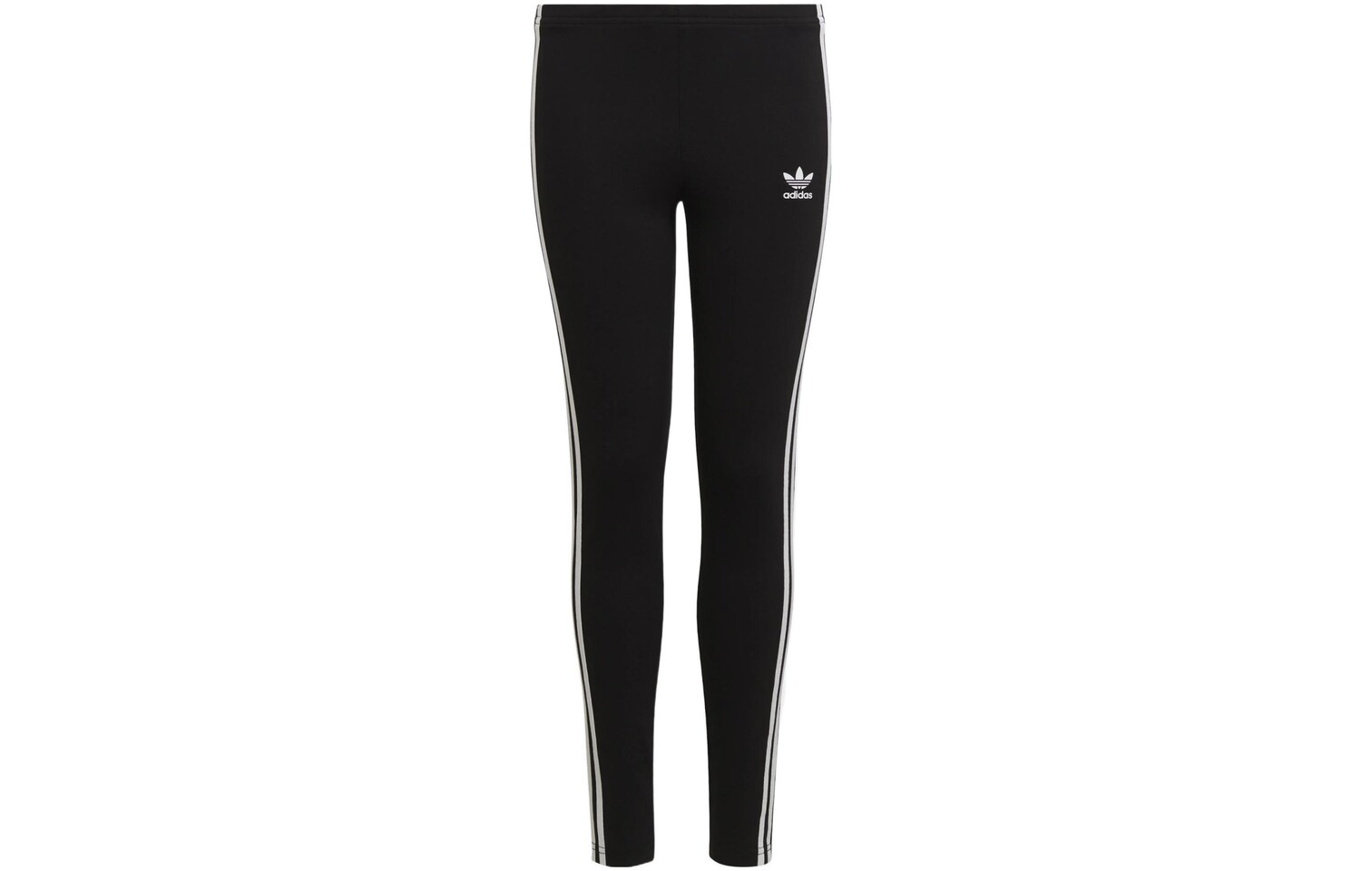 

Трикотажные спортивные штаны Adidas Originals GS, цвет черный