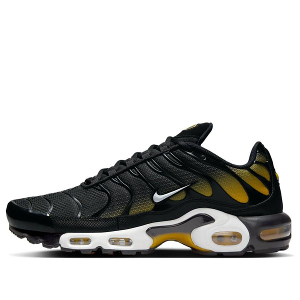 

Кроссовки air max plus Nike, черный