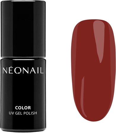 

Гибридный лак для ногтей NEONAIL Let's Make Memories, Go See The World 7,2 ml