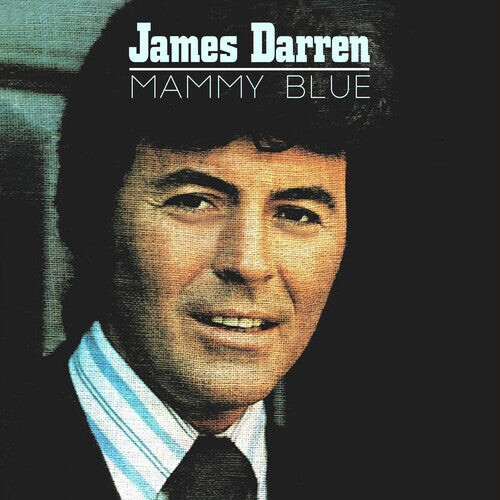 

CD диск Darren, James: Mammy Blue