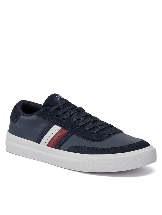 

Кроссовки Tommy Hilfiger, синий