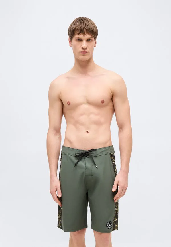 

Плавки mirage, перевернутые набок, гавайи Rip Curl, Military Green, Зеленый, Плавки mirage, перевернутые набок, гавайи Rip Curl, Military Green