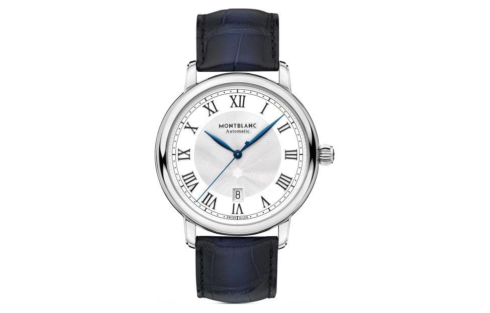 

Мужские часы MONTBLANC