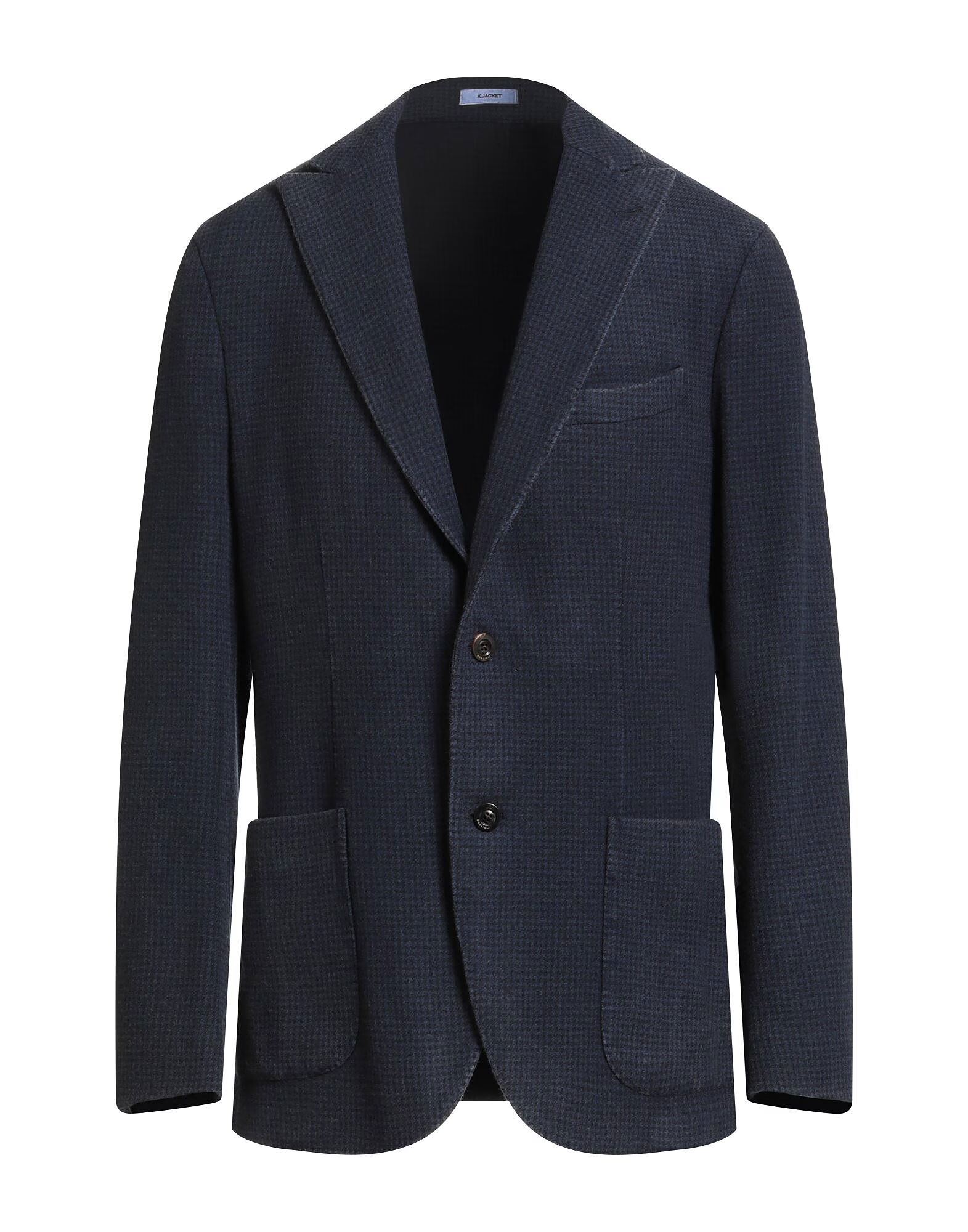 

Блейзер Boglioli, полуночно-синий