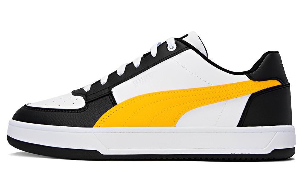 Кроссовки PUMA Caven 2.0 'Yellow And Black