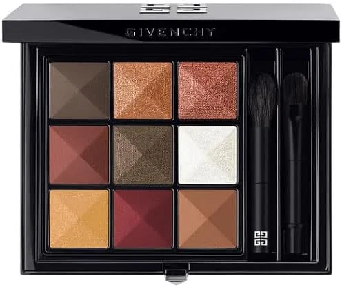 Пудра для лица Givenchy 9 цветов 8 г №05