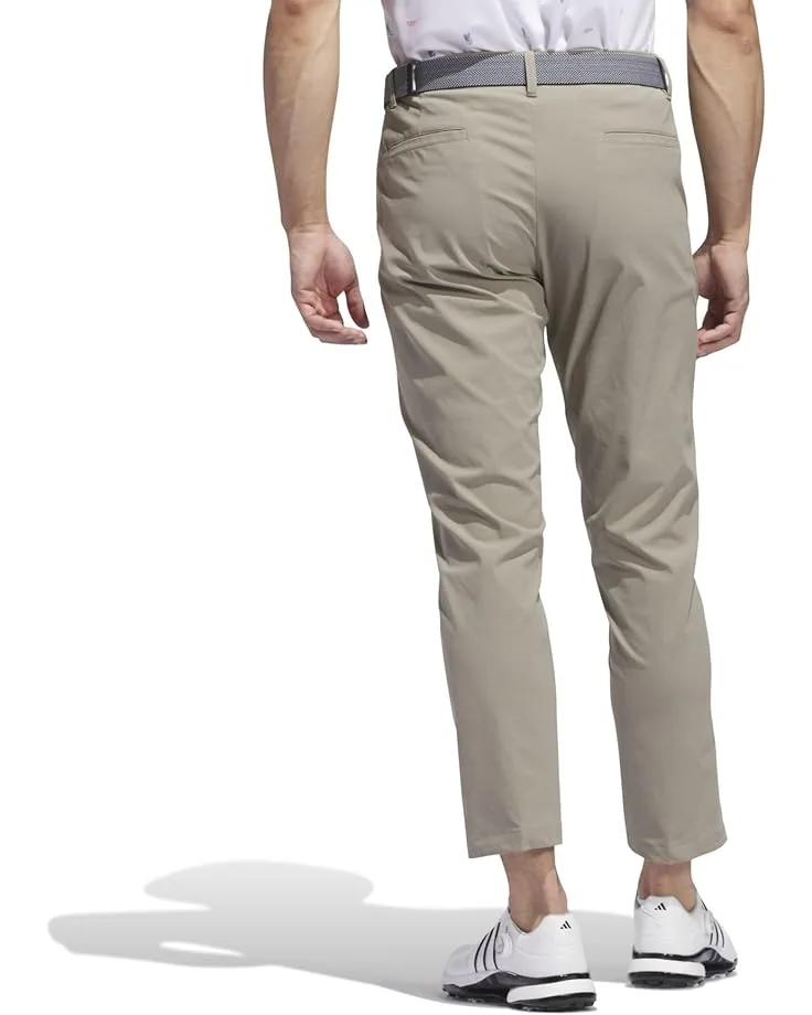 Брюки Adidas Golf Ultimate365 Chino Golf Pants, Silver Pebble — фото 2