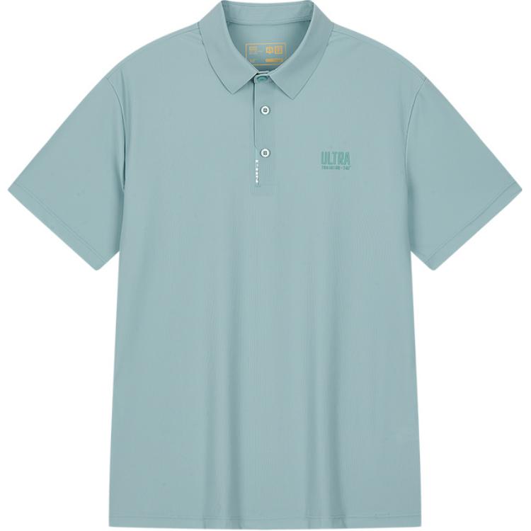 

361° Футболка мужская Cloud Aqua Green