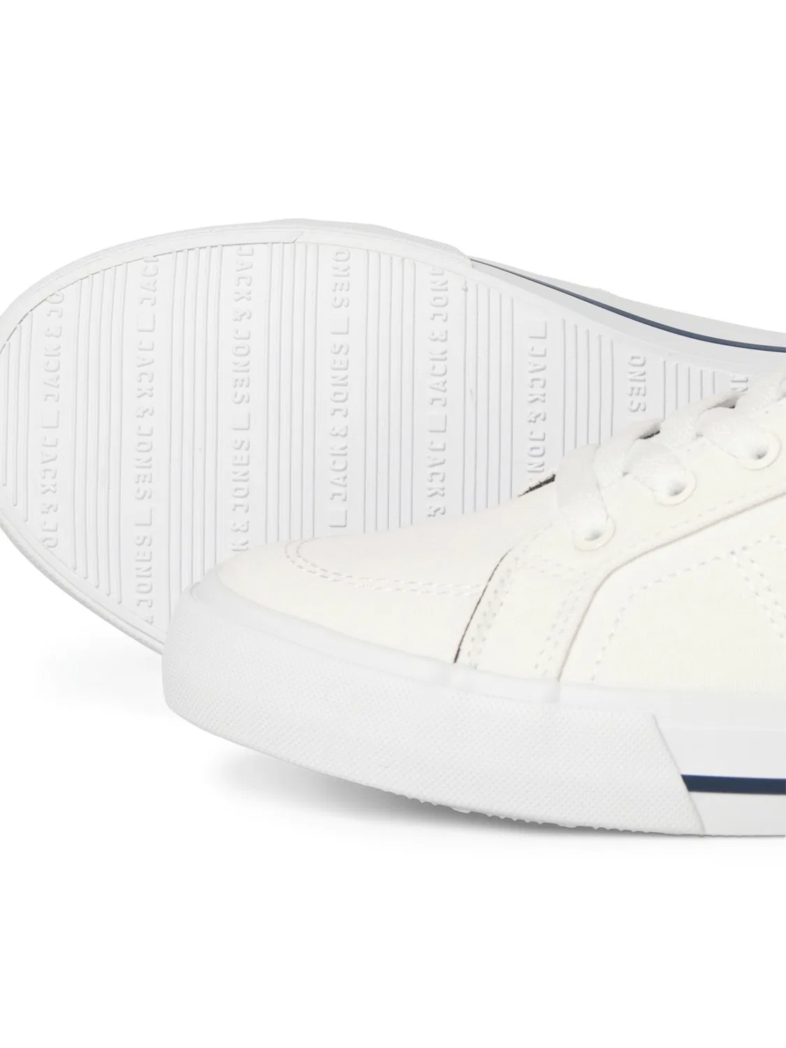 Кроссовки 'JFWJERRY' Jack & Jones, White — фото 4