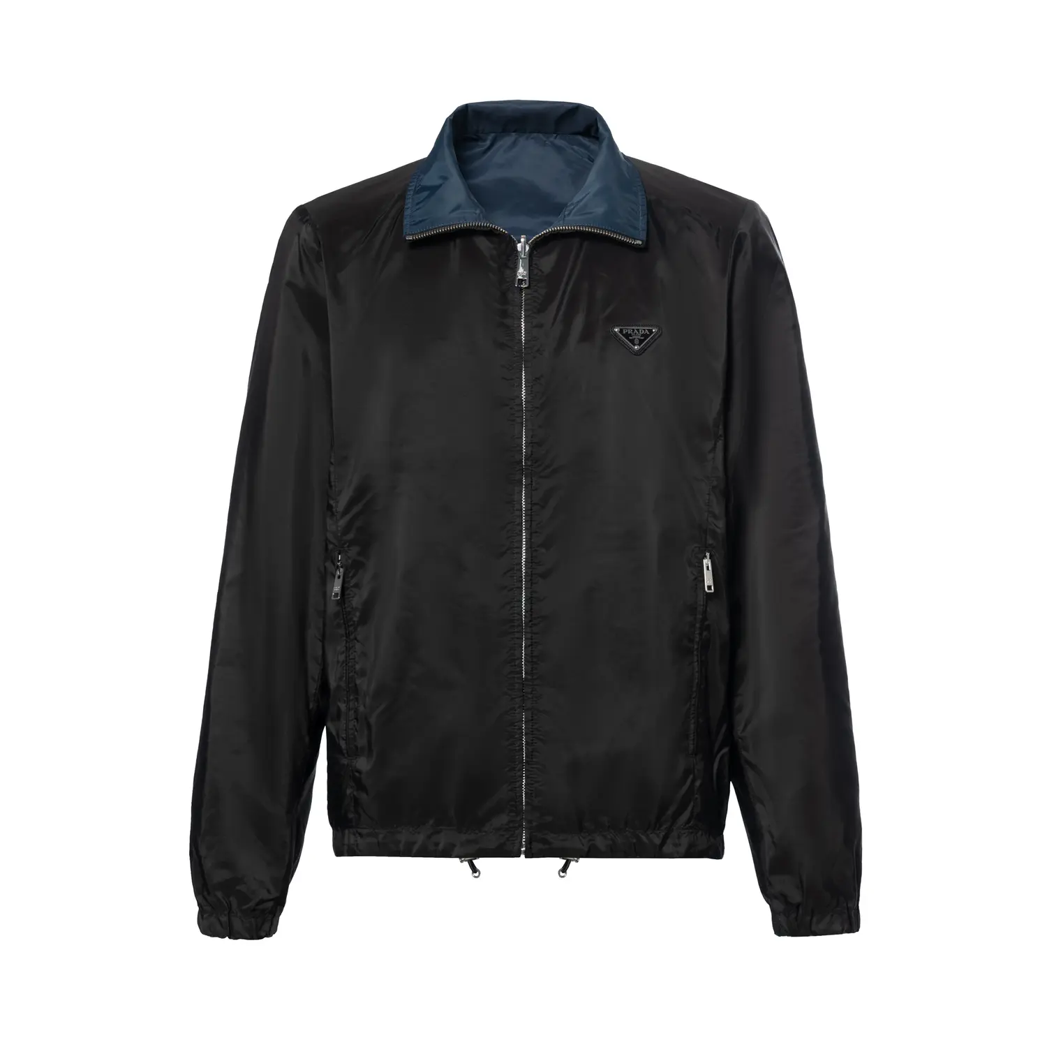 

PRADA Куртка, Black