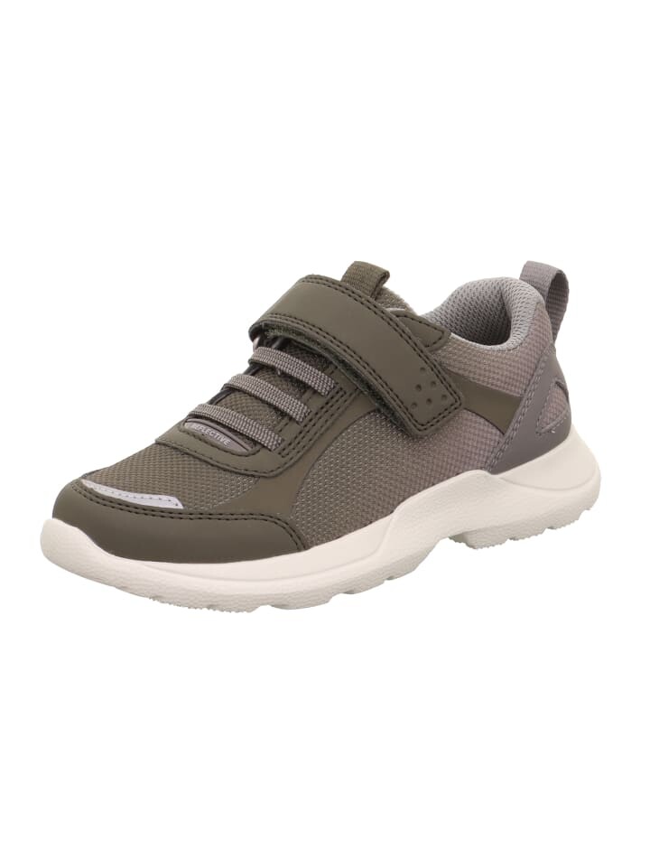 

Кроссовки на шнуровке superfit Sneaker RUSH,