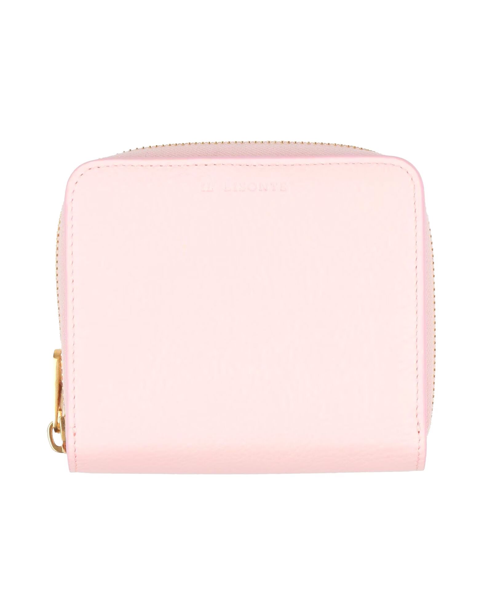 

Кошелек Il Bisonte, розовый