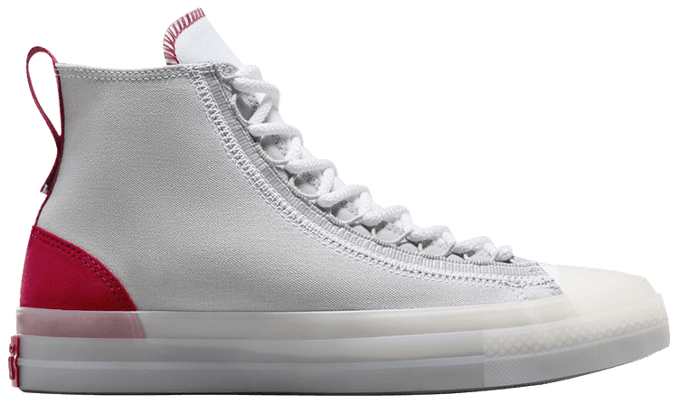 

Кроссовки Converse Chuck Taylor All Star CX EXP2 High 'Grey Area', серый