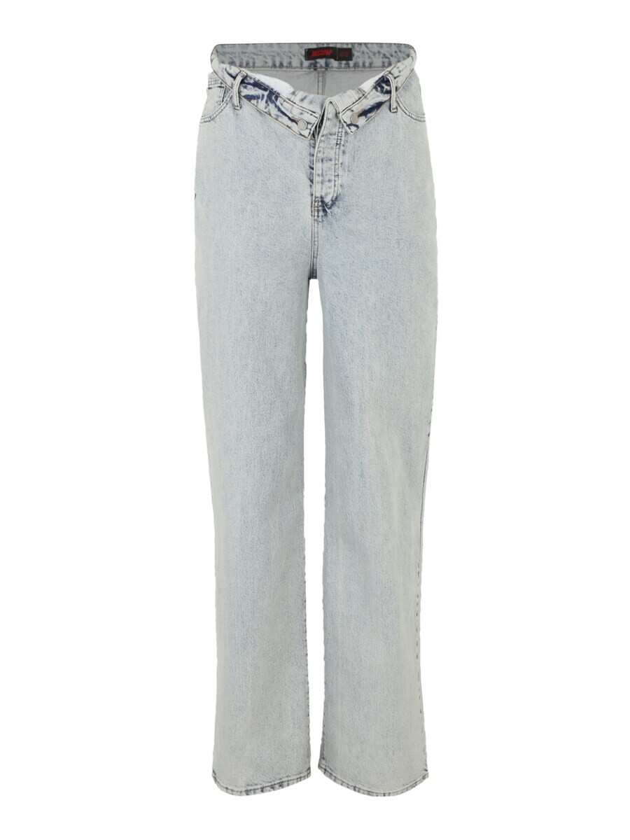 

Джинсы Misspap Regular Jeans, светло-синий