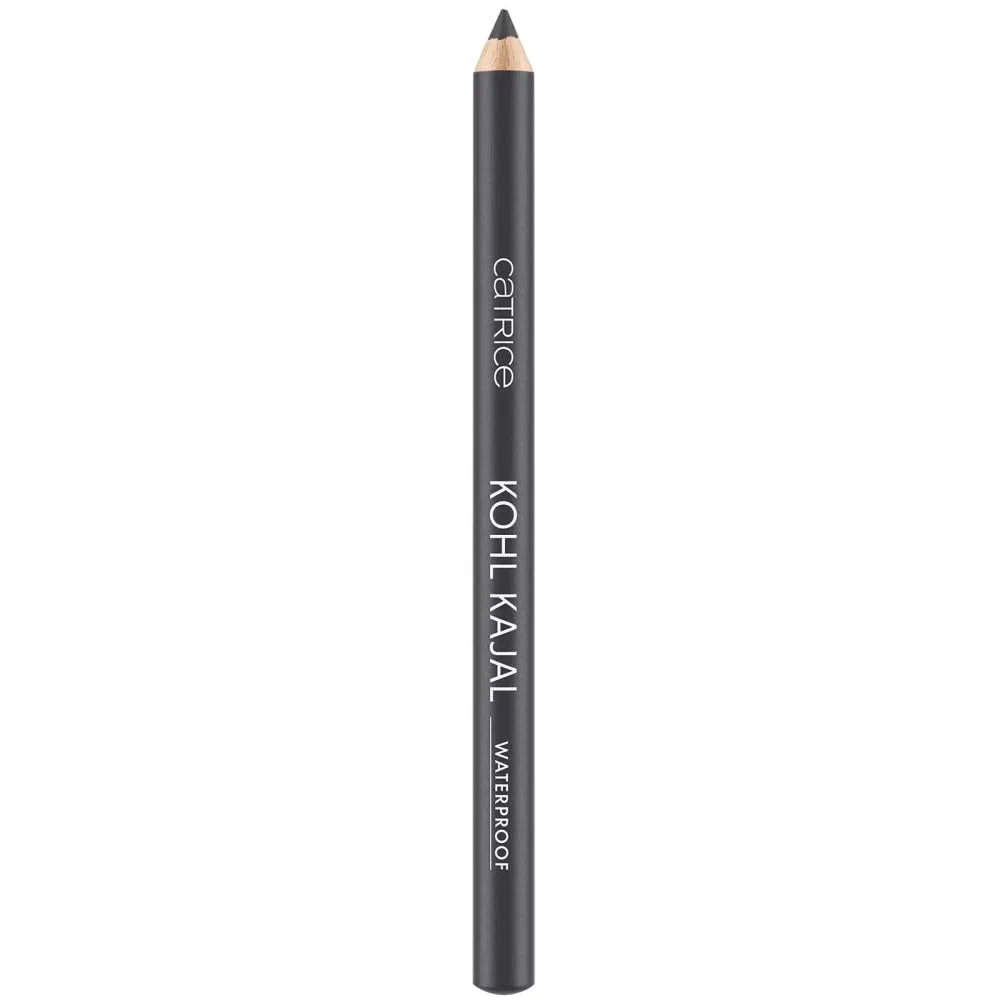 Водостойкий карандаш для глаз Kohl Kajal от Catrice Catrice, Black