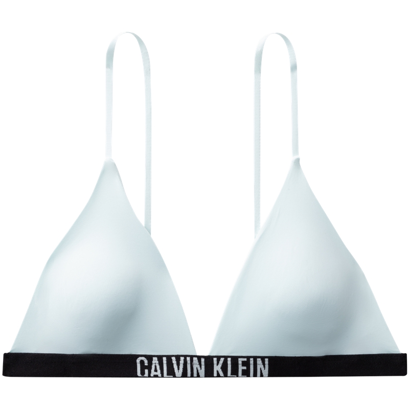 Кальсоны CALVIN KLEIN Женские Космический черный, LKW-Морская соль голубой — фото 3