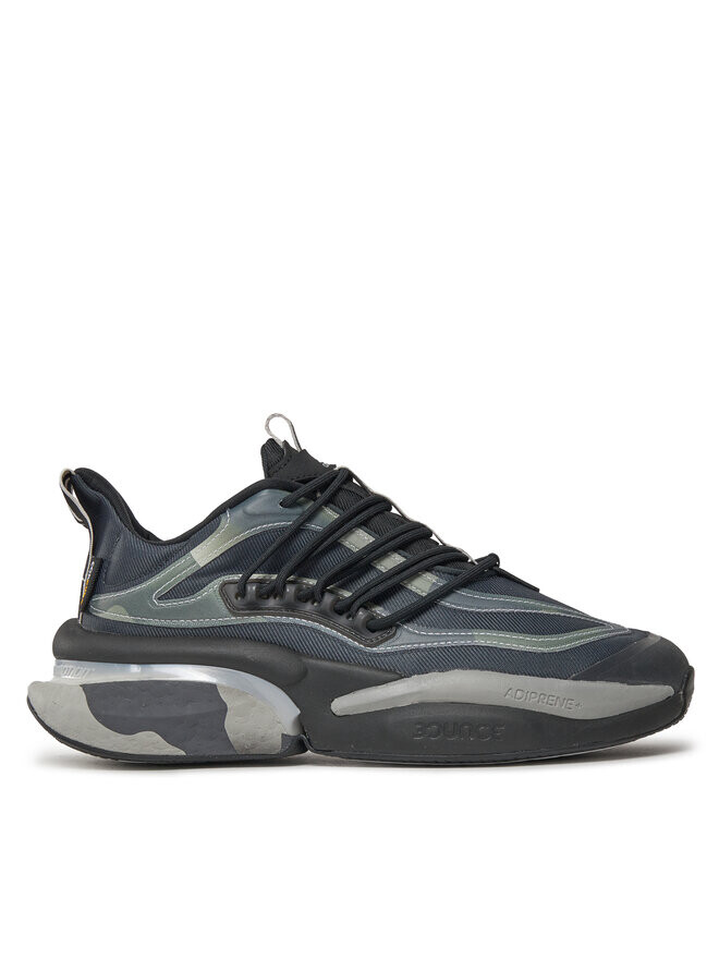 

Кроссовки Alphaboost V1 adidas, черный