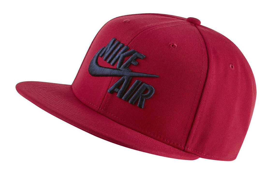 

Кепка унисекс Nike, Red