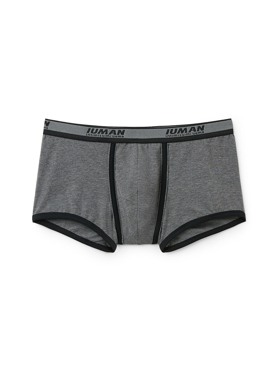 

Боксеры INTIMISSIMI, черный