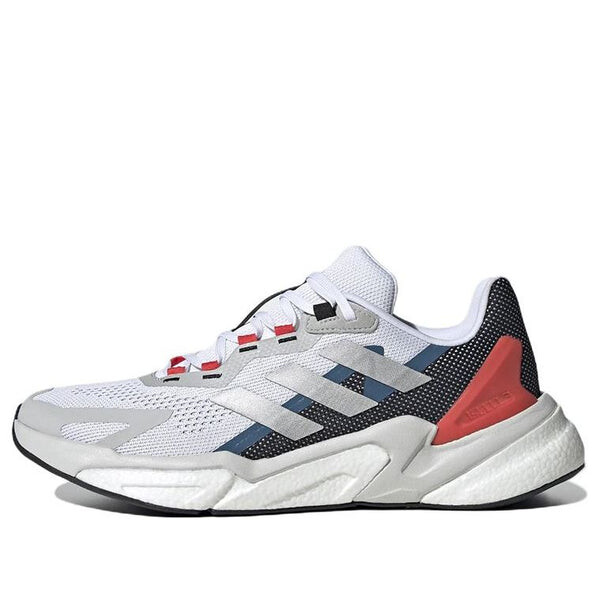 

Кроссовки x9000l3 Adidas, белый