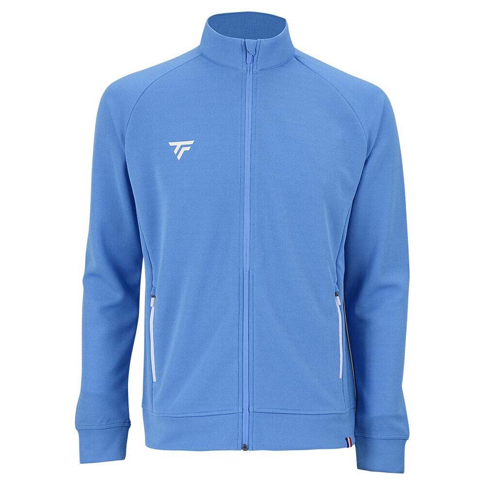 

Куртка Tecnifibre Team, синий