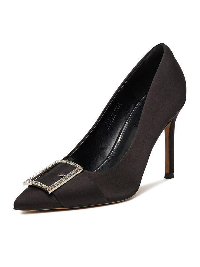 Туфли на высоком каблуке CEO-LUBNA-01 Nine West, черный — фото 2