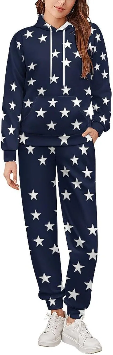 Спортивный костюм мужской USA Star, 2 предмета, худи и штаны, Style — фото 3