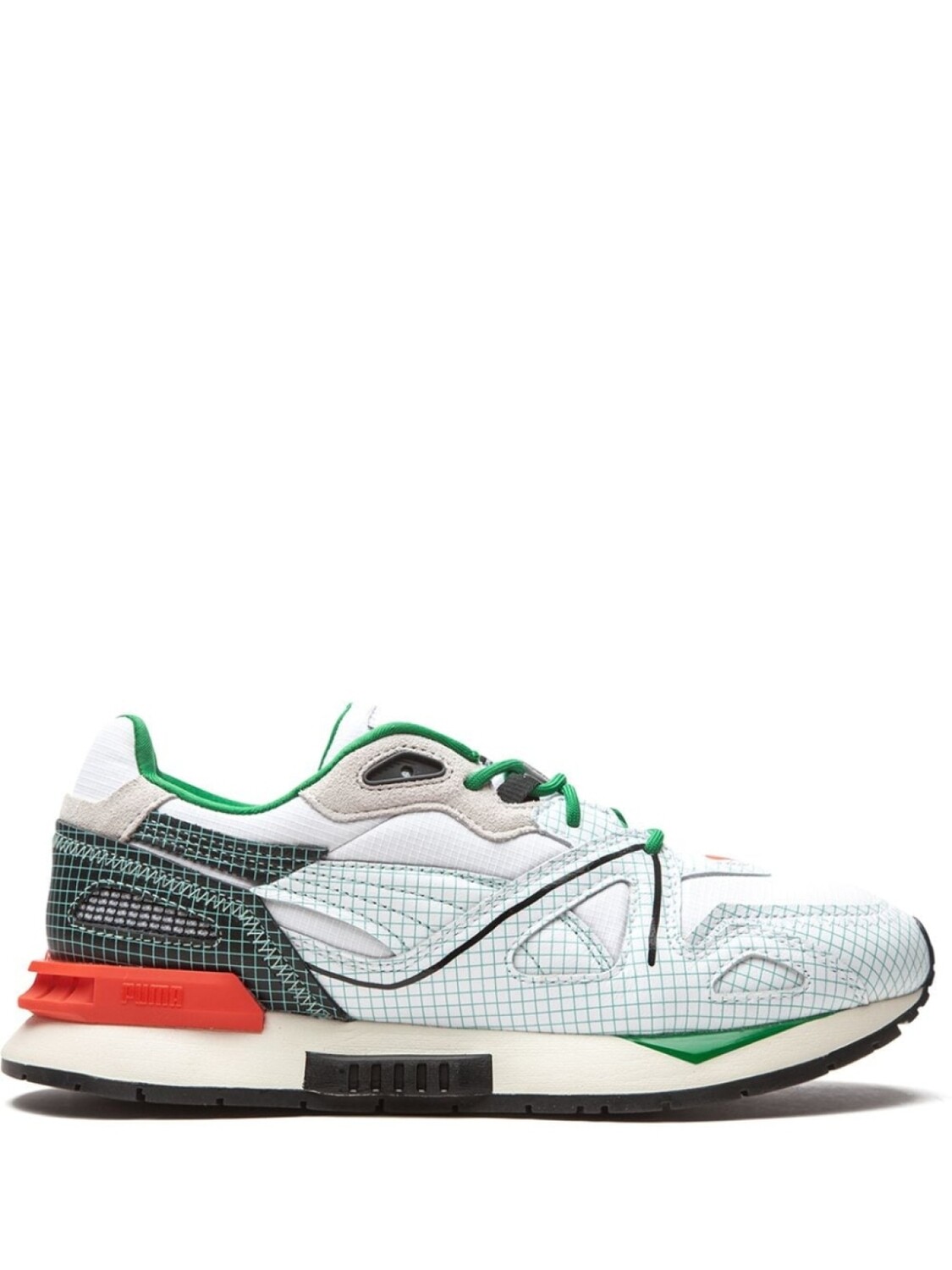 

PUMA кроссовки Mirage Mox Michael Lau, белый