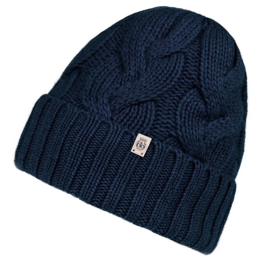 

Шапка Roeckl Beanie, синий