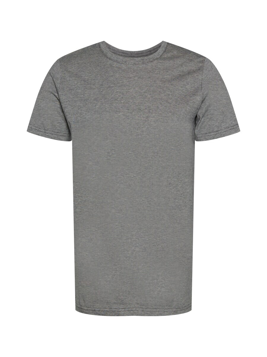

Классическая футболка Matinique Shirt Jermane, темно-синий