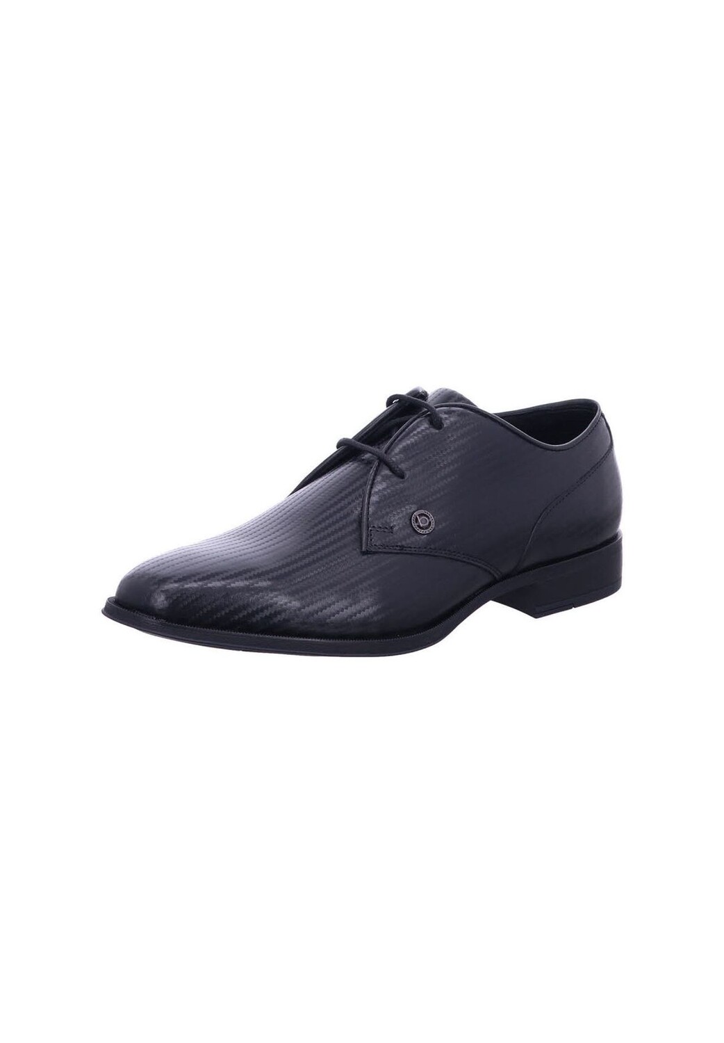 Туфли Karla Luise на шнуровке Ganter, цвет Darkblue