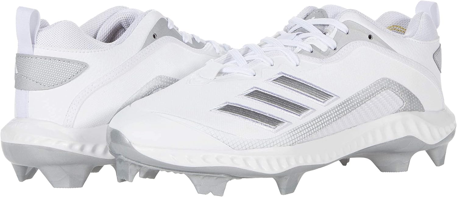 Мужские кроссовки Adidas Fv9365, белый — фото 2