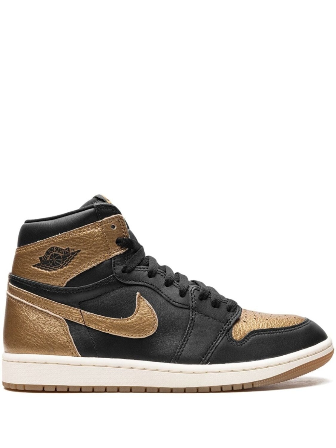 

Jordan тренеры Air 1, черный
