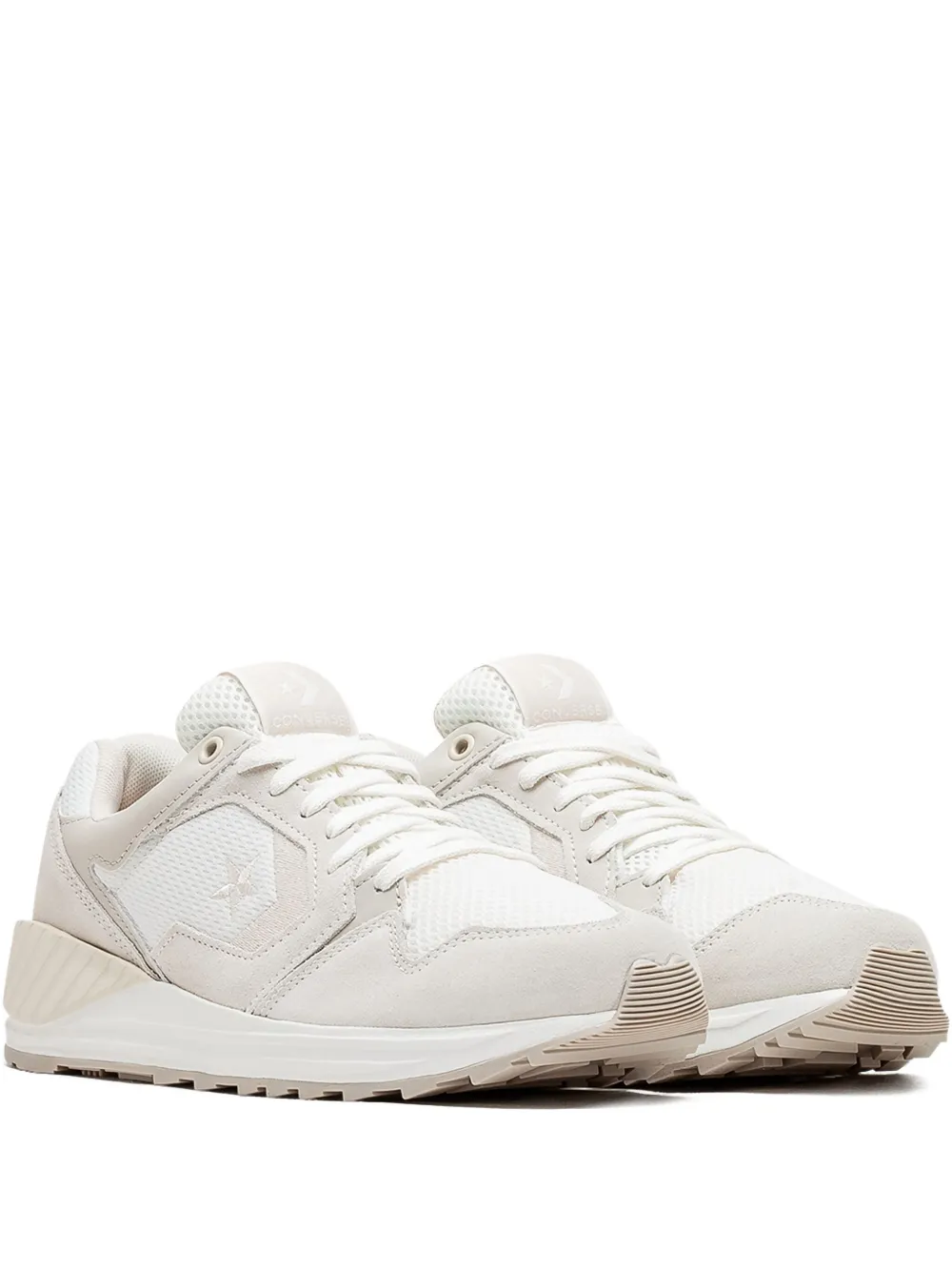 

Кроссовки Wave с вышивкой Converse, белый