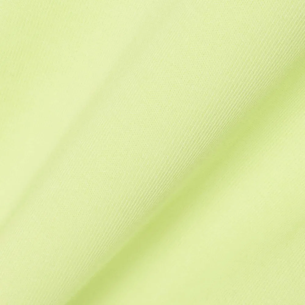 Худи Lacoste Double Face Soft светло-зеленый — фото 3