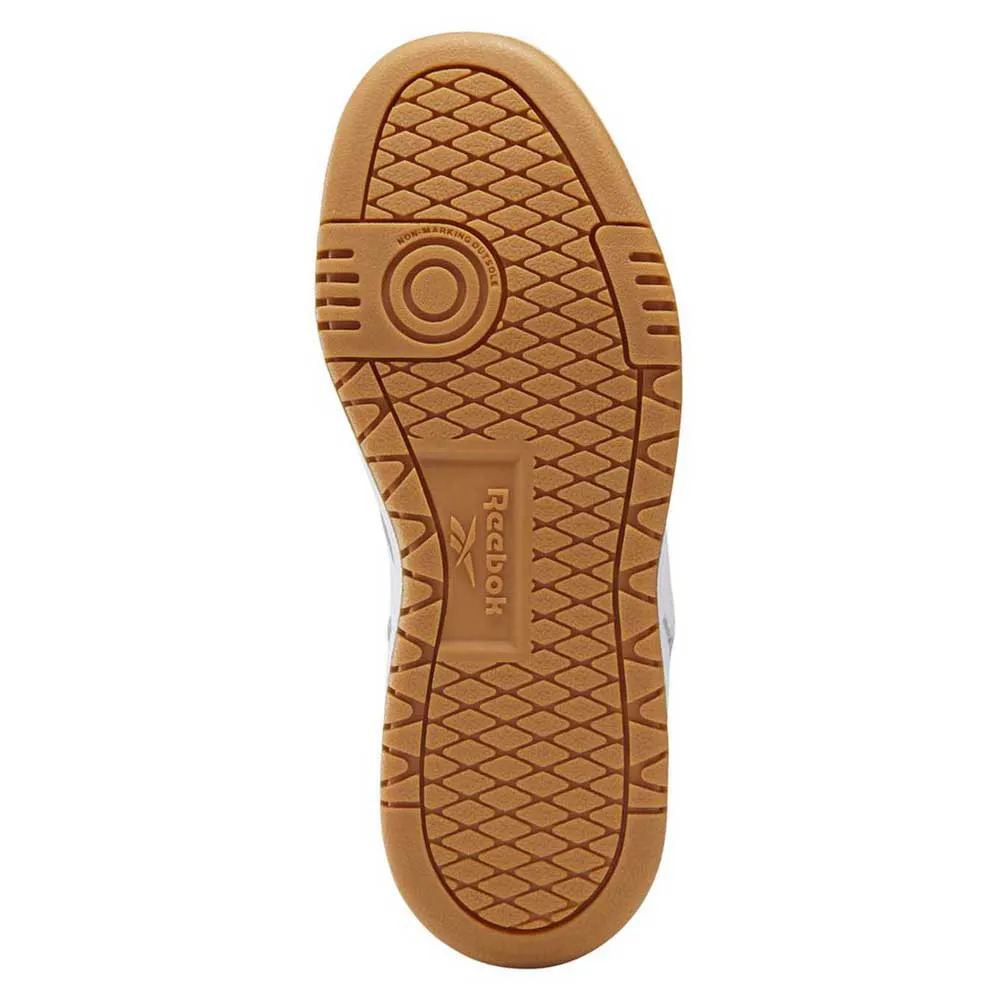 Кроссовки Reebok Classics Club C Double, белый — фото 2
