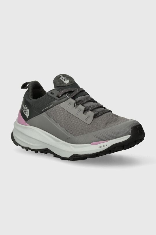 Обувь Vectiv Exploris 2 FutureLight The North Face, серый