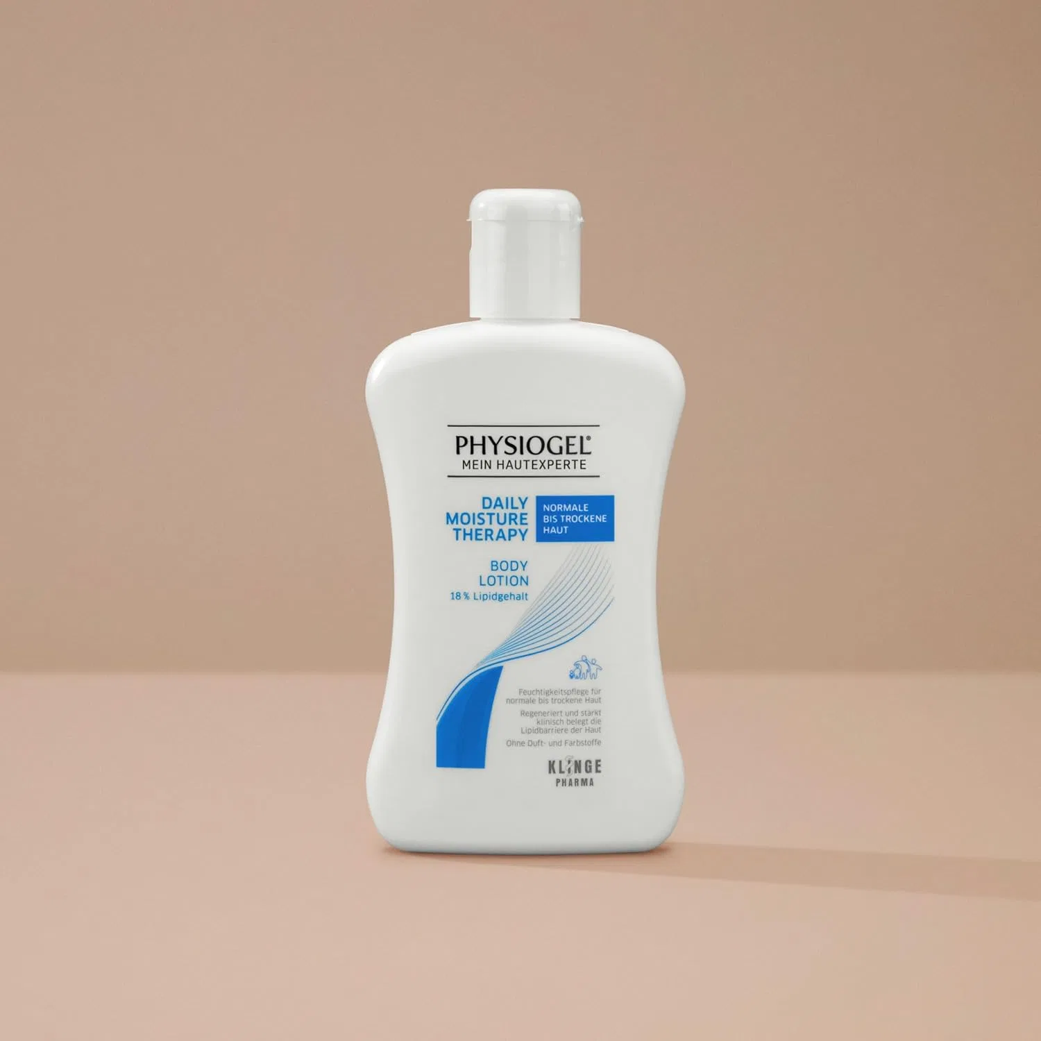 Лосьон для тела «Daily Moisture Therapy» от GSK Physiogel Physiogel — фото 2