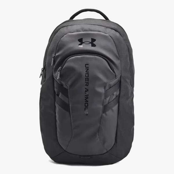 

Рюкзак ua hustle 6.0 pro bp Under Armour, черный