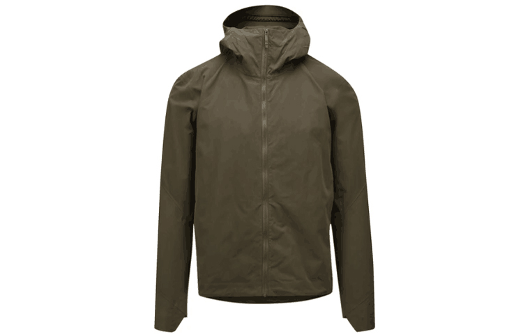 

Курка Veilance Collection Arcteryx, Мужская, Грифельно-серый/Сланцевый